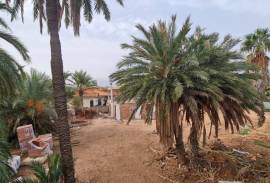 NEW BUILD VILLAS IN LOS URRUTIAS, MURCIA