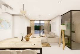 NEW BUILD VILLAS IN LOS URRUTIAS, MURCIA