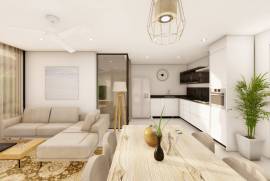 NEW BUILD VILLAS IN LOS URRUTIAS, MURCIA