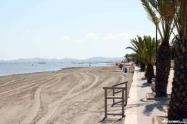 NEW BUILD VILLAS IN LOS URRUTIAS, MURCIA