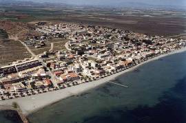 NEW BUILD VILLAS IN LOS URRUTIAS, MURCIA