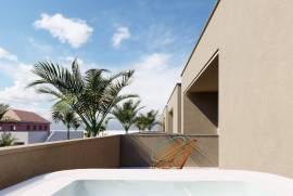 NEW BUILD VILLAS IN LOS URRUTIAS, MURCIA