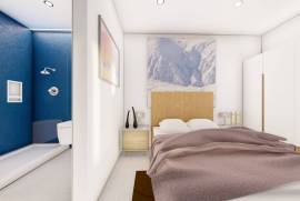 NEW BUILD VILLAS IN LOS URRUTIAS, MURCIA