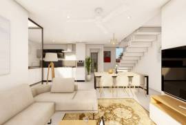NEW BUILD VILLAS IN LOS URRUTIAS, MURCIA