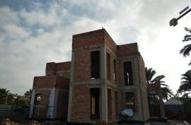 NEW BUILD VILLAS IN LOS URRUTIAS, MURCIA
