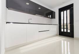 NEW BUILT VILLA IN ORIHUELA COSTA (CAMPOAMOR) NEW BUILT VILLA IN ORIHUELA COSTA (CAMPOAMOR)