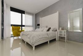 NEW BUILT VILLA IN ORIHUELA COSTA (CAMPOAMOR) NEW BUILT VILLA IN ORIHUELA COSTA (CAMPOAMOR)