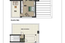 NEW BUILT VILLA IN ORIHUELA COSTA (CAMPOAMOR) NEW BUILT VILLA IN ORIHUELA COSTA (CAMPOAMOR)