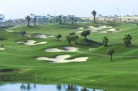 NIEUWBOUW VILLA'S IN VISTABELLA GOLF RESORT NIEUWBOUW VILLA'S IN VISTABELLA GOLF RESORT