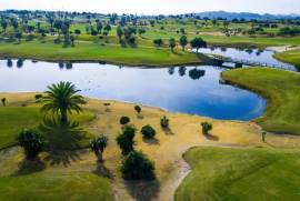 NIEUWBOUW VILLA'S IN VISTABELLA GOLF RESORT NIEUWBOUW VILLA'S IN VISTABELLA GOLF RESORT