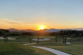 NIEUWBOUW VILLA'S IN VISTABELLA GOLF RESORT NIEUWBOUW VILLA'S IN VISTABELLA GOLF RESORT