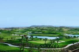 NIEUWBOUW VILLA'S IN VISTABELLA GOLF RESORT NIEUWBOUW VILLA'S IN VISTABELLA GOLF RESORT