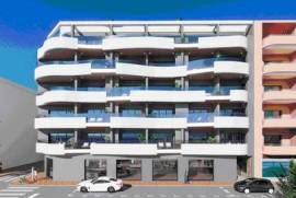 Comfortable apartments by the sea in Torrevieja - AM5838
