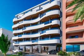 New apartments by the sea in Torrevieja - AM5837