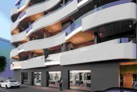 Apartamentos en un nuevo complejo residencial en Torrevieja - AM5840