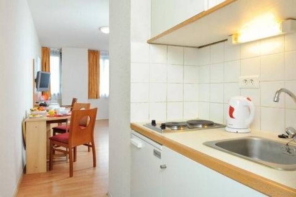 Rennes - Perfect & neat studio