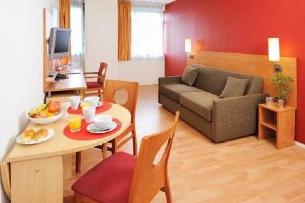 Rennes - Perfect & neat 1-BR apartment