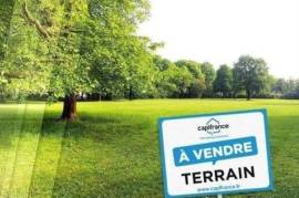Dpt Vienne (86), à vendre GENCAY terrain - Terrain de 1 190,00 m²