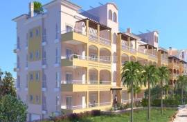 2 Bedroom Apartment in Construction with Excellent Finishes and Garage