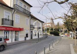 Historic Building, Silvares, Pias, Nogueira e Alvarenga, Lousada