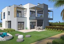 Co-ownership of 1 + 2  bedroom apartment period 'B' at Pestana Valley Nature Resort– Carvoeiro, Algarve