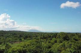 El Choco Property - Sustainable Development El Choco Property - Sustainable Development