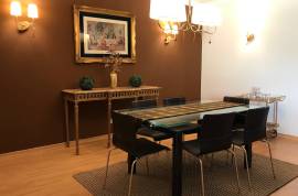 Luxury 3 Bed Villa For Sale in Vilamoura