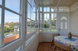 Luxury 5 Bed House For Sale in Paderne A Coruna