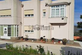 Luxury 5 Bed House For Sale in Paderne A Coruna