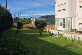 Luxury 5 Bed House For Sale in Paderne A Coruna