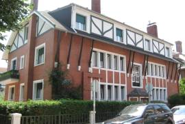 Luxury 4 Bed House For Sale in Las Arenas Getxo Biscay