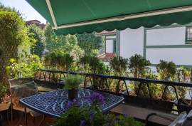 Luxury 4 Bed House For Sale in Las Arenas Getxo Biscay