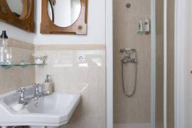 Luxury 4 Bed House For Sale in Las Arenas Getxo Biscay