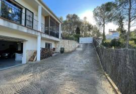 Beautiful villa in Olivella