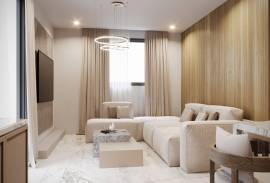 Beautiful 2 Bedroom Top Floor Apartment - Kamares, Larnaca