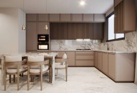 Beautiful 2 Bedroom Top Floor Apartment - Kamares, Larnaca