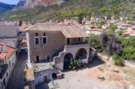 Exceptional Historic Property: “Polytimos Tower”