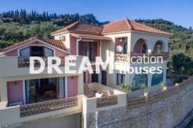 (For Sale) Residential Residence complex || Zakynthos (Zante)/Alikes - 288 Sq.m, 5 Bedrooms, 600.000€