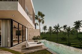 Tranquil Haven in Nyanyi, Tabanan, 3 Bedroom Off Plan Villa with Proximity to Bali’s Best