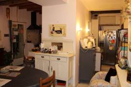 €86000 - Villefagnan Town House, 4 bedrooms, courtyard