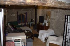€86000 - Villefagnan Town House, 4 bedrooms, courtyard