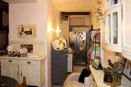 €86000 - Villefagnan Town House, 4 bedrooms, courtyard