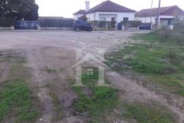 Terreno c/ projeto aprovado para 36 apartamentos, Leiria