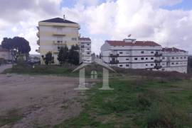 Terreno c/ projeto aprovado para 36 apartamentos, Leiria