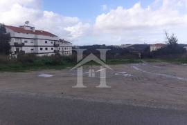 Terreno c/ projeto aprovado para 36 apartamentos, Leiria