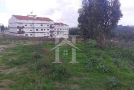 Terreno c/ projeto aprovado para 36 apartamentos, Leiria