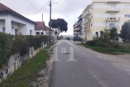 Terreno c/ projeto aprovado para 36 apartamentos, Leiria