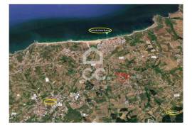 Land Lourinhã Zambujeira do Mar