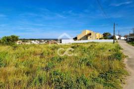 Land Lourinhã Papagovas