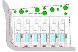 Land Lourinhã Papagovas